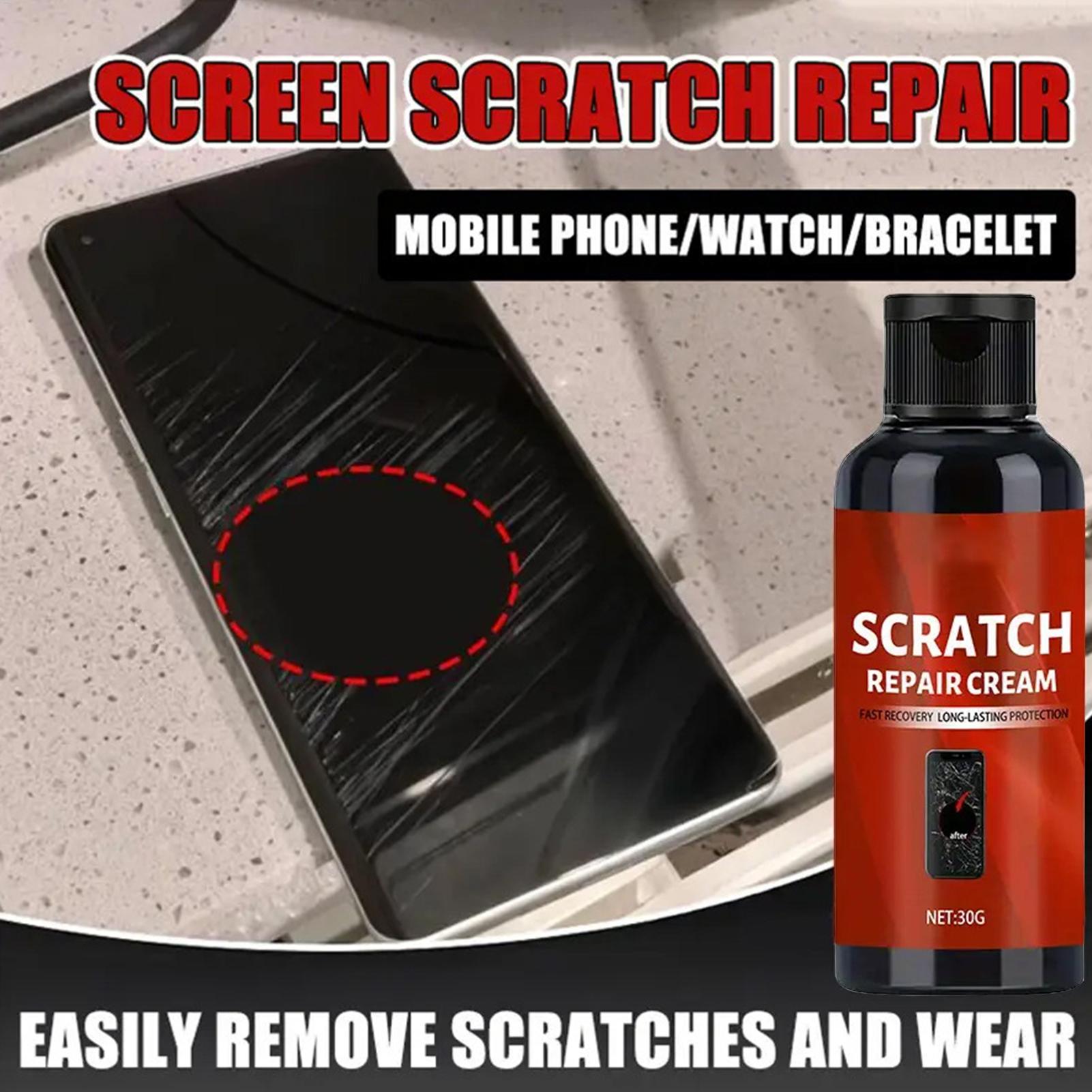30g glazen krasverwijderaar cr - Electronics Repair Parts recensie en prijs