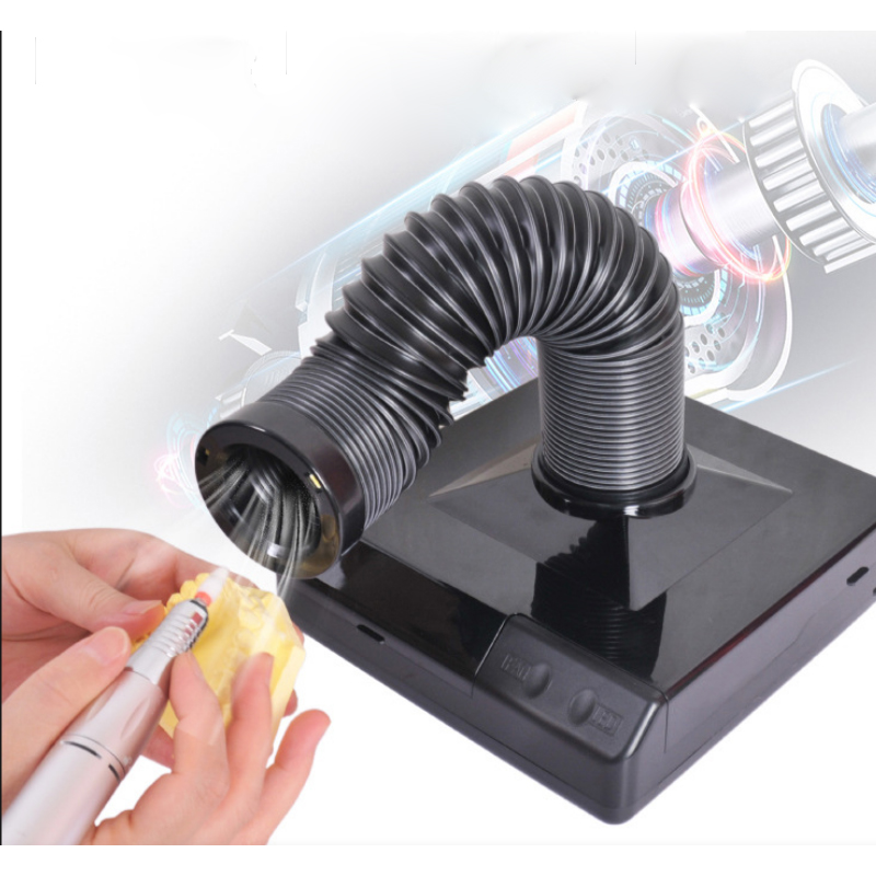 60W soldeerbout dampafzuiger m - Electronics Repair Parts recensie en prijs