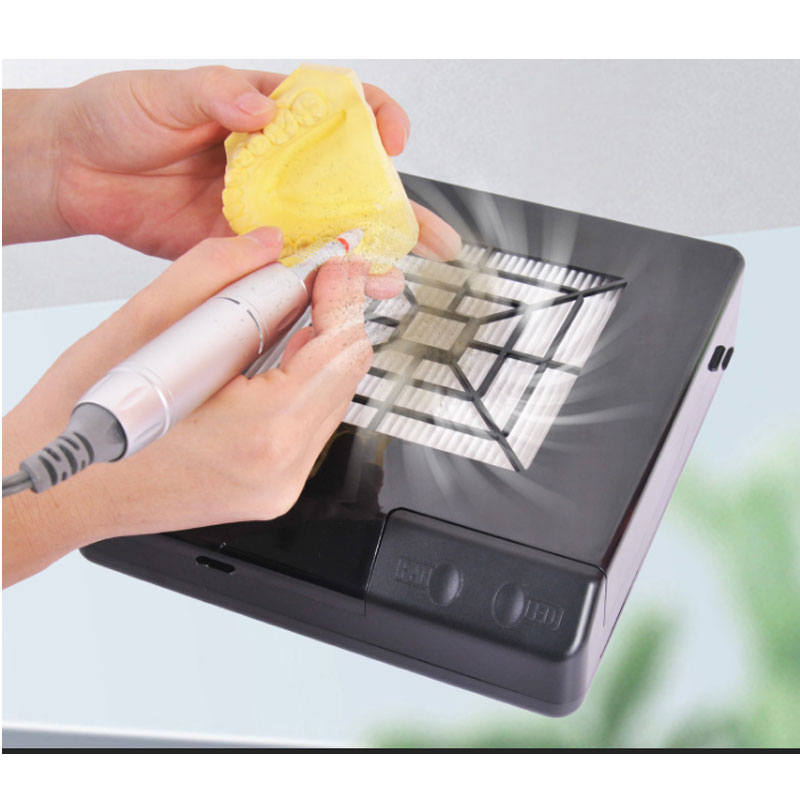 60W soldeerbout dampafzuiger m - Electronics Repair Parts recensie en prijs