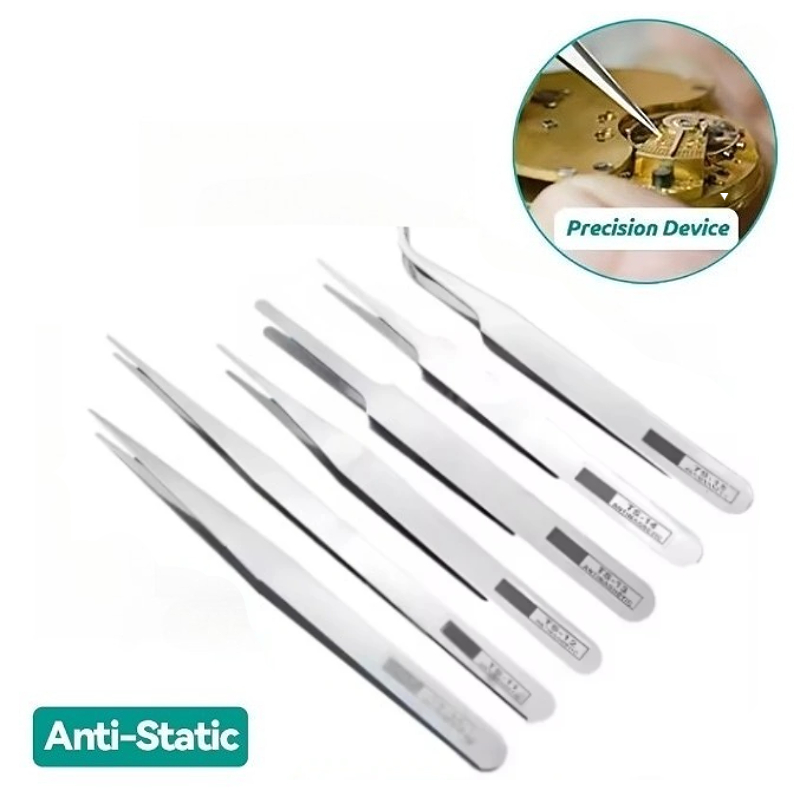 Anti-magnetische roestvrijstal - Electronics Repair Parts recensie en prijs