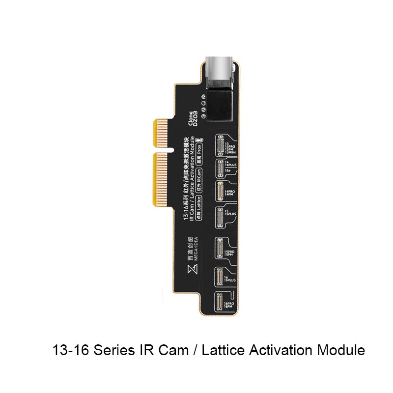 QIANLI MEGA-IDEA Clone DZ03 Pr - Electronics Repair Company recensie en prijs