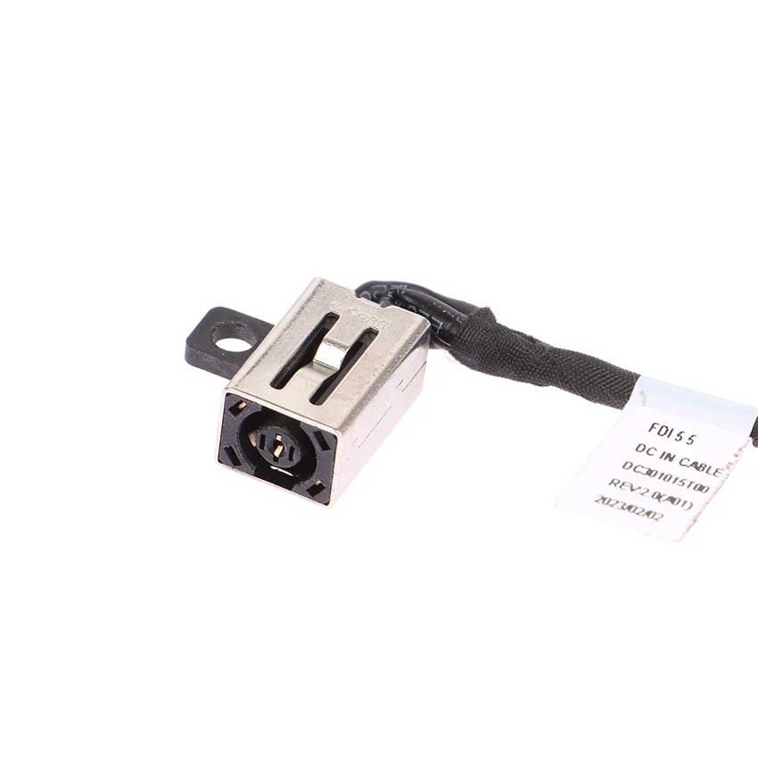Laptop DC Power Jack Poort Opl - Charging Port Flex recensie en prijs