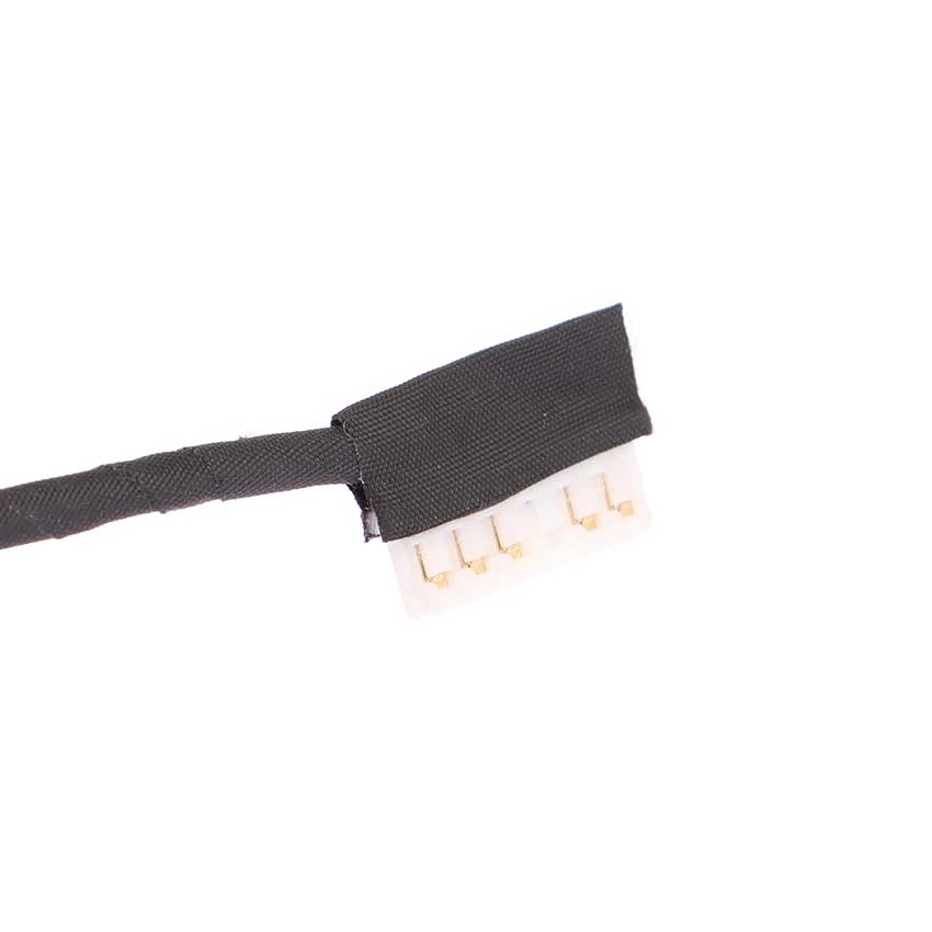 Laptop DC Power Jack Poort Opl - Charging Port Flex recensie en prijs