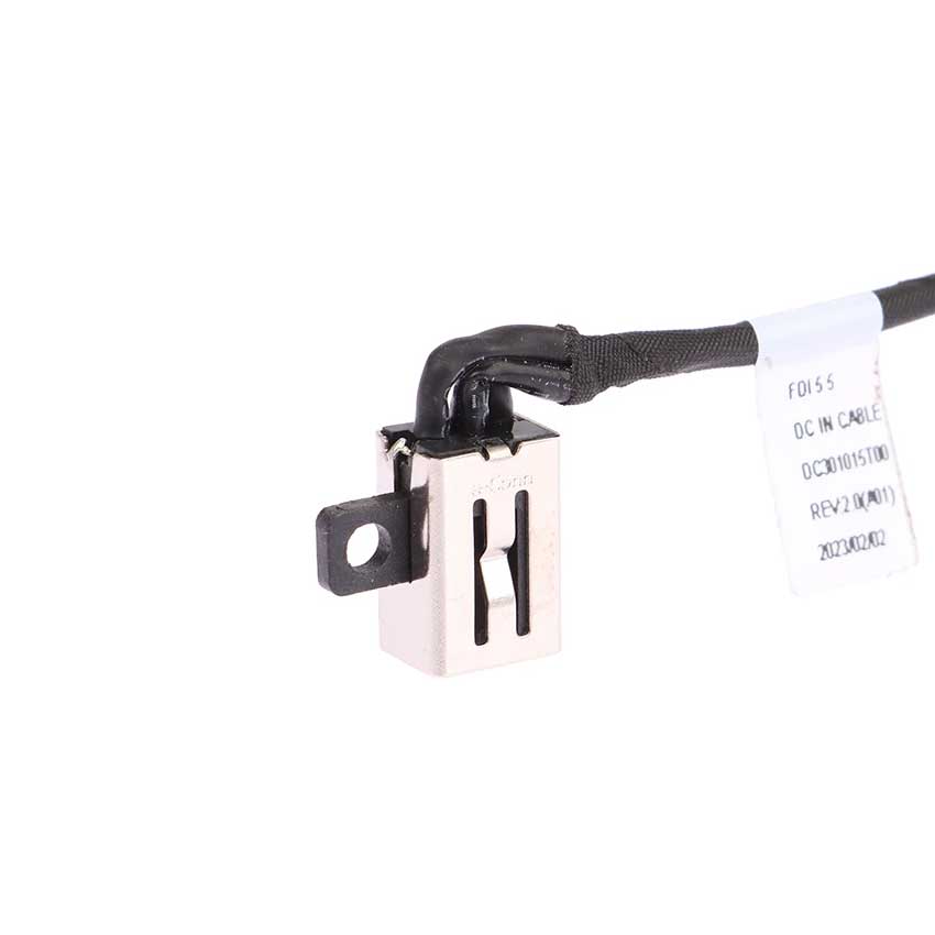 Laptop DC Power Jack Poort Opl - Charging Port Flex recensie en prijs