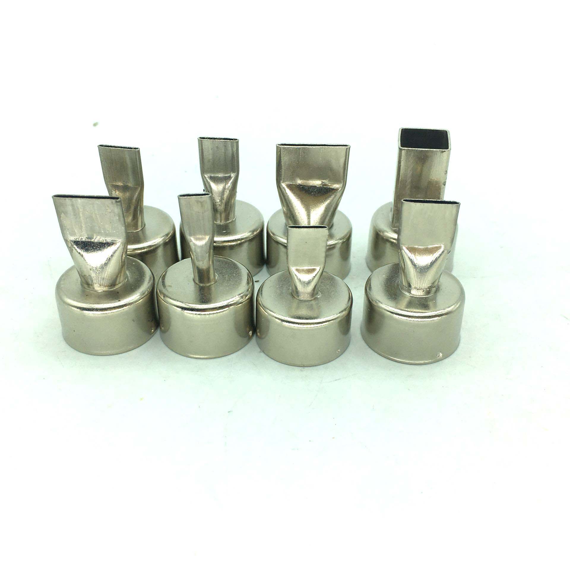 8 STKS 22mm Universele 858 Ser - Hot Air Station 858 recensie en prijs
