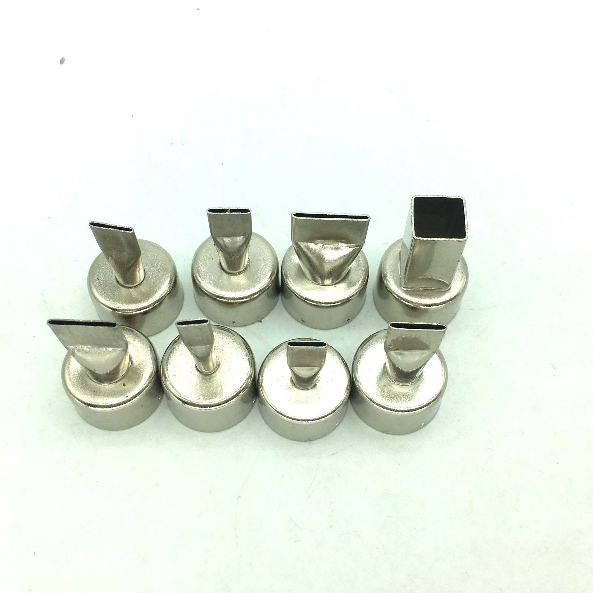 8 STKS 22mm Universele 858 Ser - Hot Air Station 858 recensie en prijs