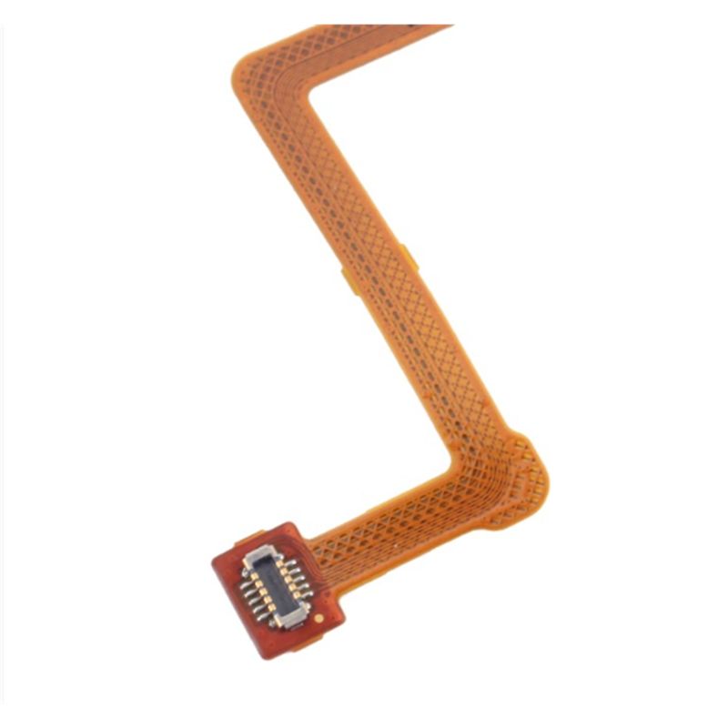 Aan/uit-knop Vingerafdruksenso - Fingerprint Cable Flex recensie en prijs