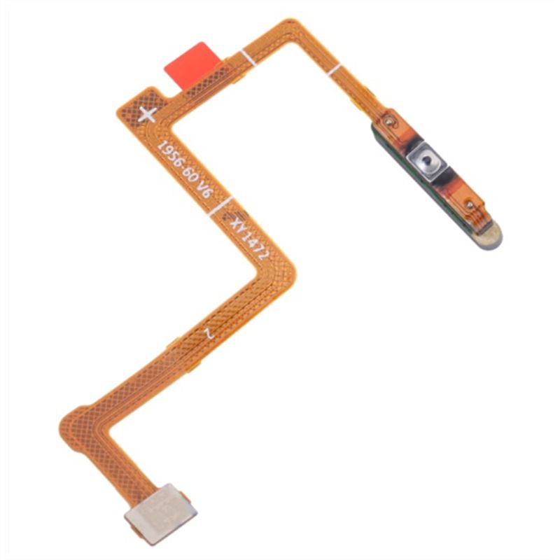 Aan/uit-knop Vingerafdruksenso - Fingerprint Cable Flex recensie en prijs