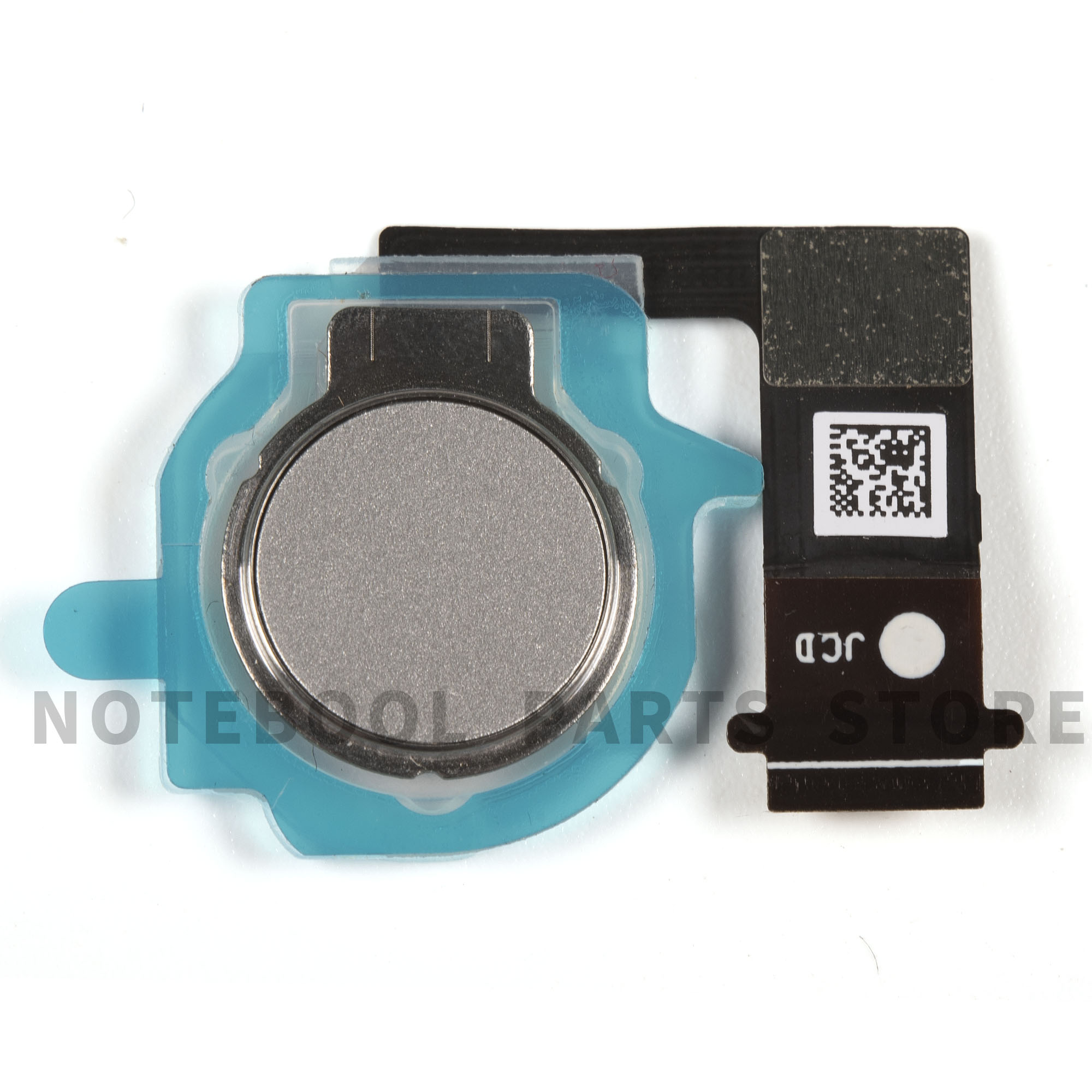 Home Button Vingerafdruk Voor  - Fingerprint Cable Flex recensie en prijs