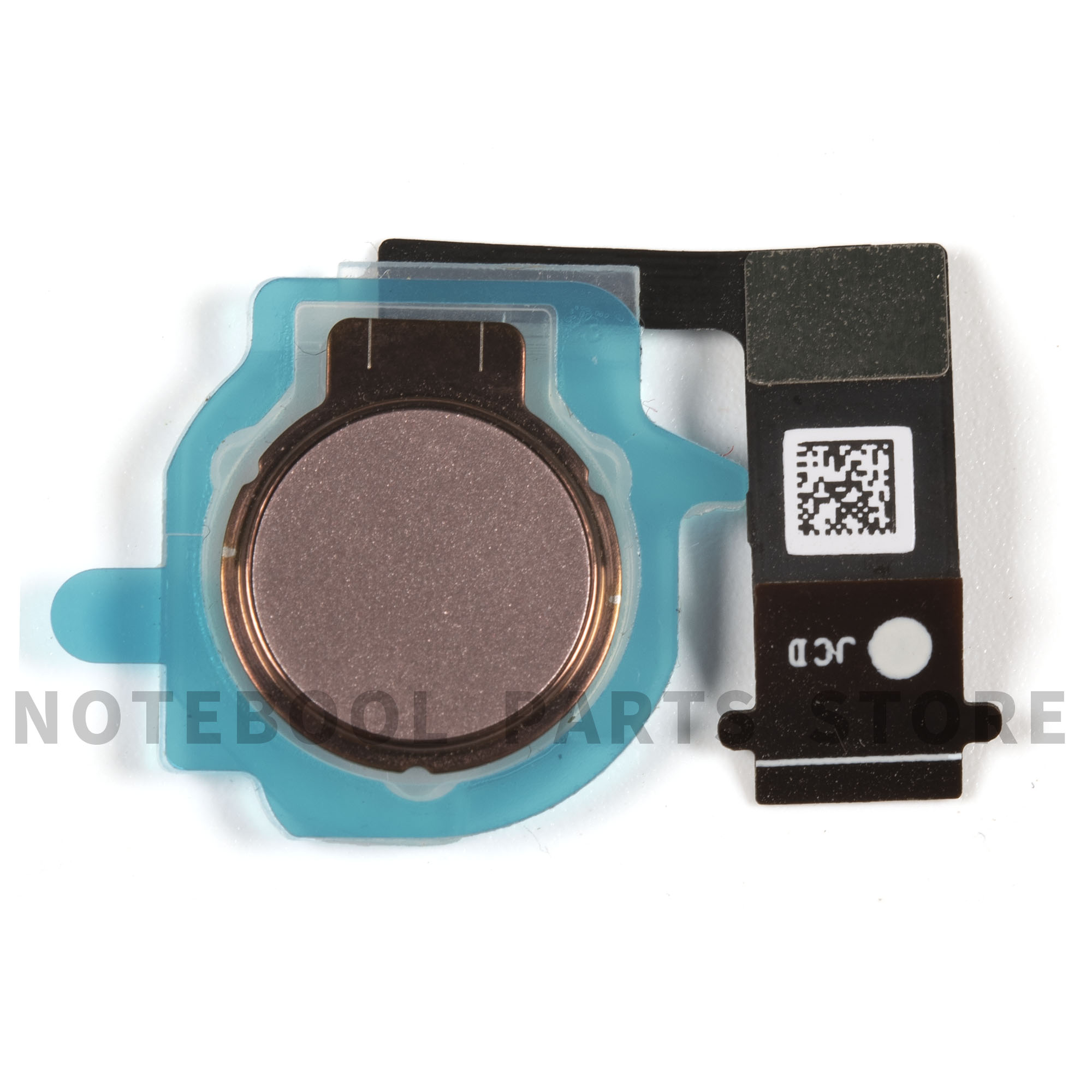 Home Button Vingerafdruk Voor  - Fingerprint Cable Flex recensie en prijs
