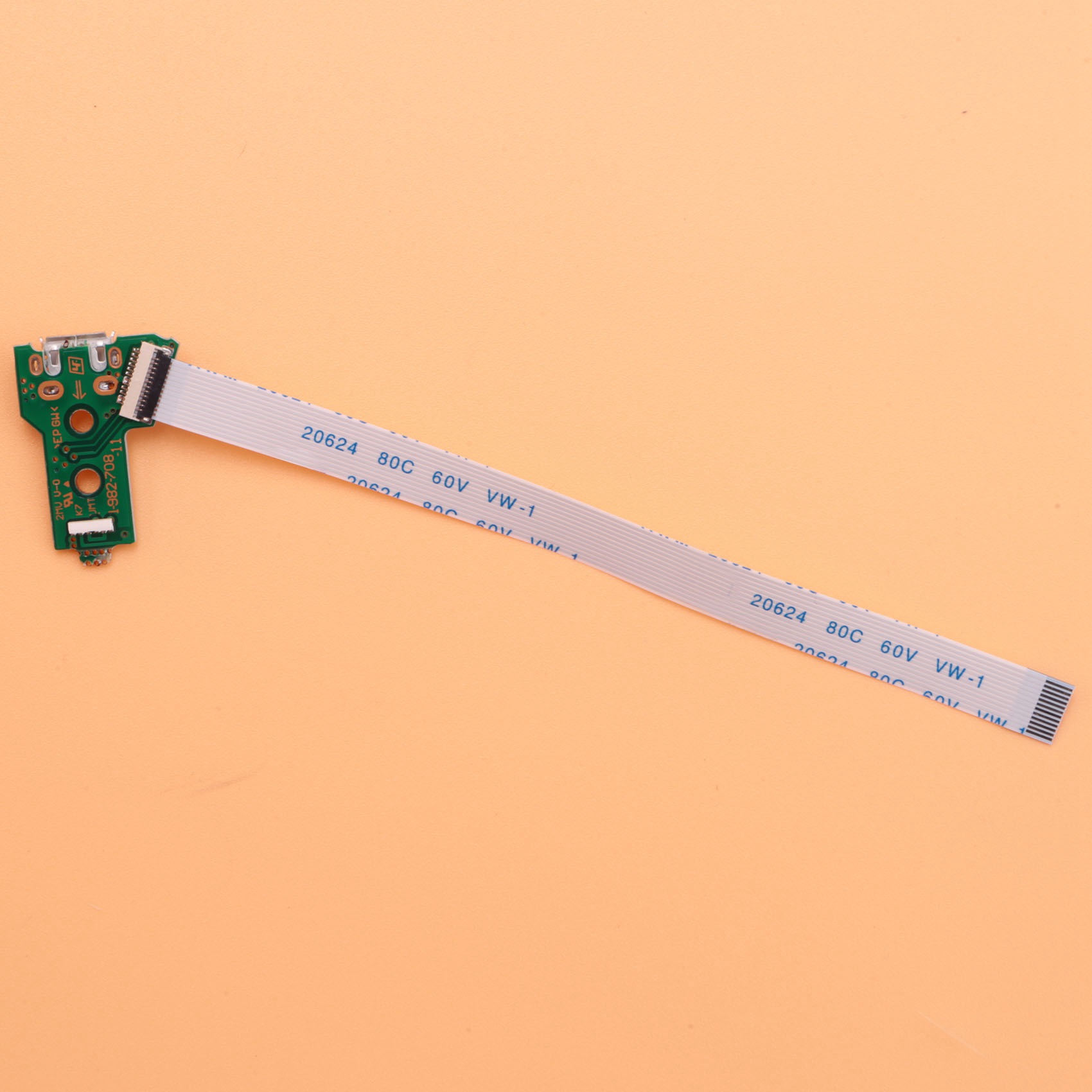 ABIJ-USB-oplaadpoortbord voor  - Charging Port Flex recensie en prijs