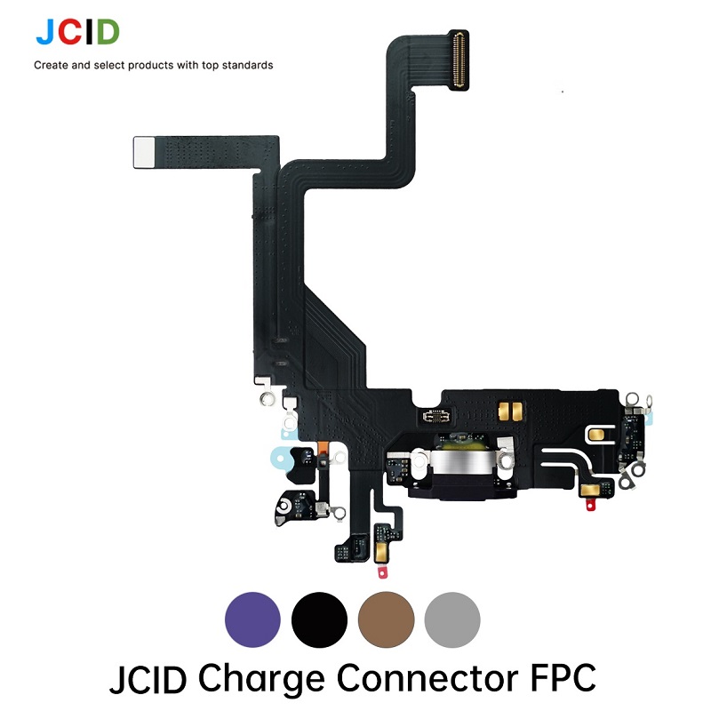 JCID OEM Premium Kwaliteit Poo - Charging Port Flex recensie en prijs