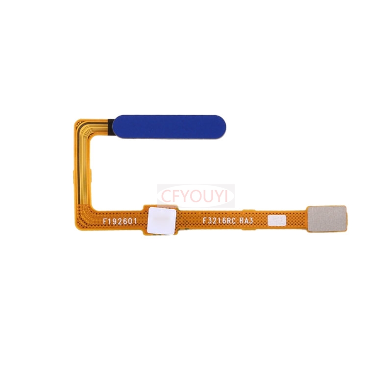 Touch ID Vingerafdruksensor Fl - Fingerprint Cable Flex recensie en prijs