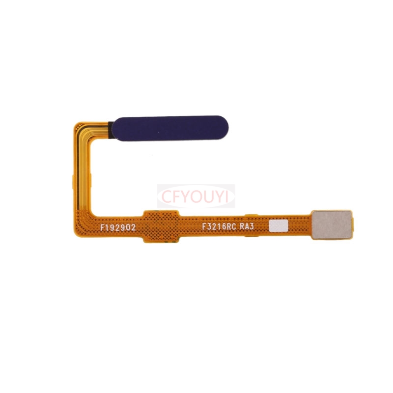 Touch ID Vingerafdruksensor Fl - Fingerprint Cable Flex recensie en prijs