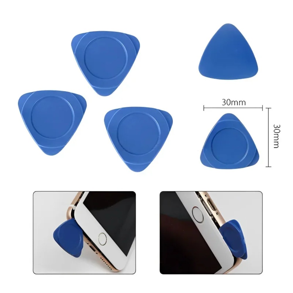 Duurzame plastic gitaarplectru - Electronics Repair Company recensie en prijs