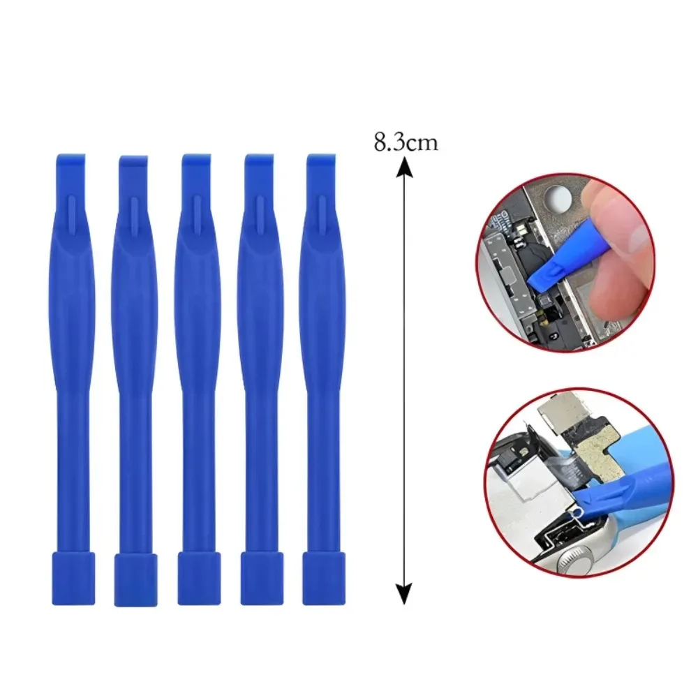 Duurzame plastic gitaarplectru - Electronics Repair Company recensie en prijs