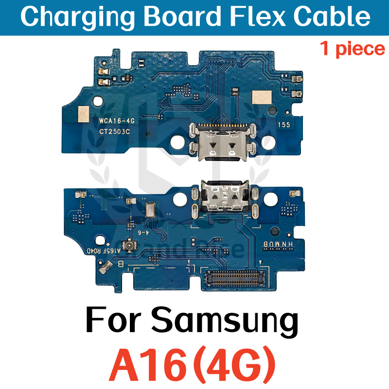 USB Opladen Board Flex Kabel V - Charging Port Flex recensie en prijs