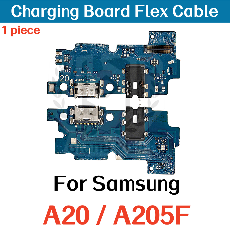 USB Opladen Board Flex Kabel V - Charging Port Flex recensie en prijs