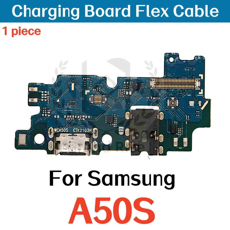 USB Opladen Board Flex Kabel V - Charging Port Flex recensie en prijs