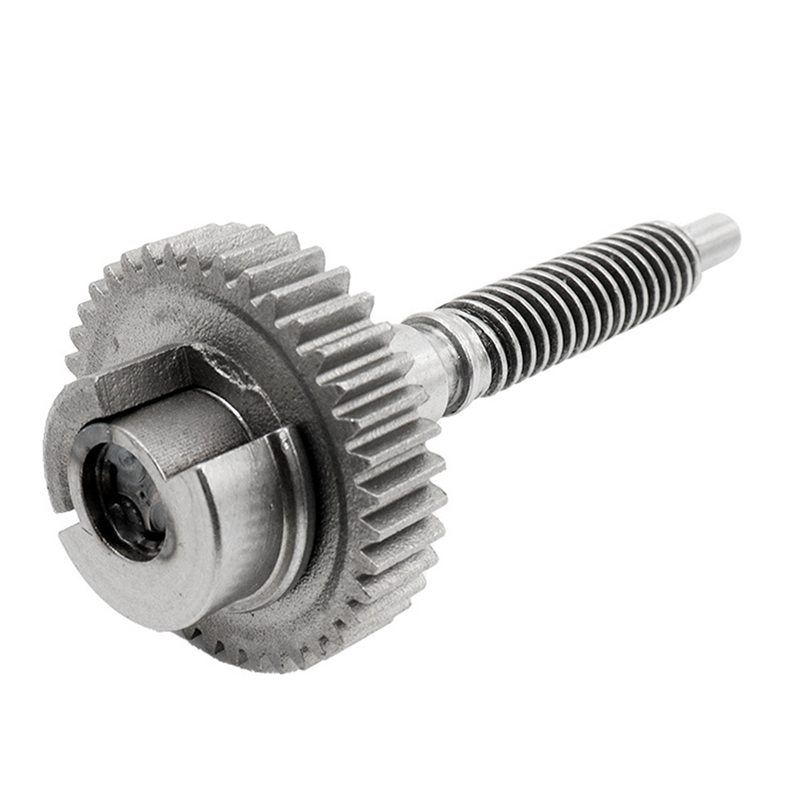 39 Tanden Parkeerrem Metal Gea - Electronics Repair Parts recensie en prijs