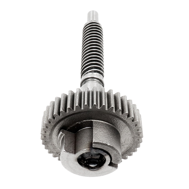 39 Tanden Parkeerrem Metal Gea - Electronics Repair Parts recensie en prijs
