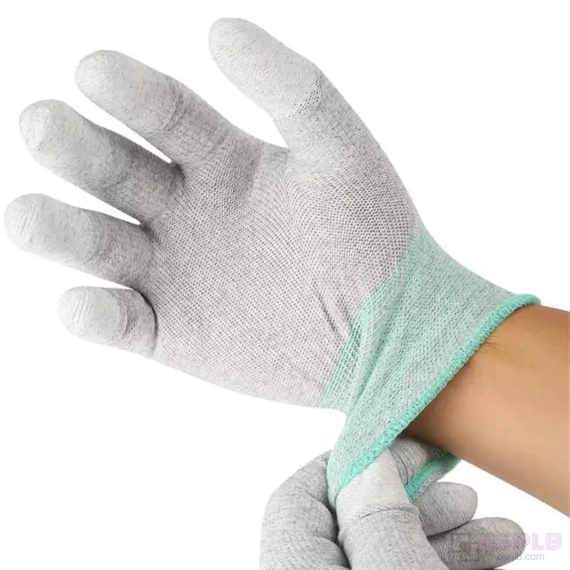 MONTEUR M/L Koolstofvezelhands - Electronics Repair Parts recensie en prijs