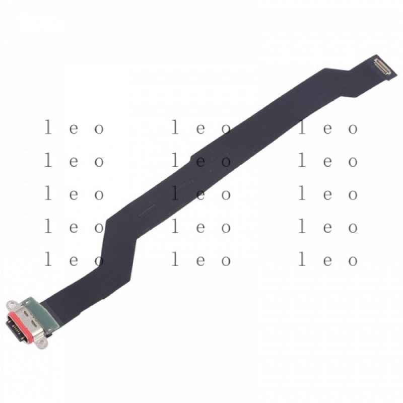DD For Nothing Telefoon 2A Opl - Charging Port Flex recensie en prijs