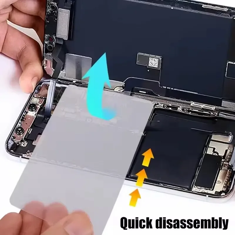 1-100 Stuks Telefoon Scherm Pr - Electronics Repair Company recensie en prijs