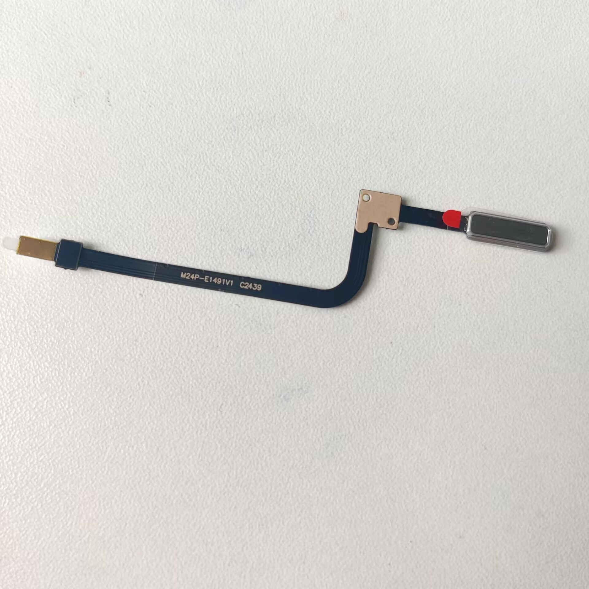 Pop Nieuwe Originele Voor Doog - Fingerprint Cable Flex recensie en prijs