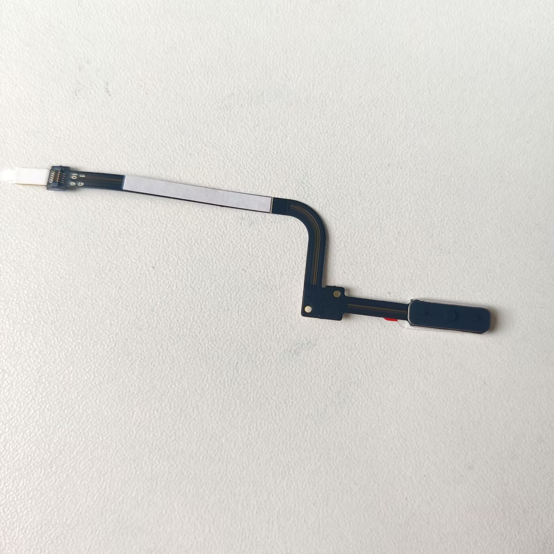 Pop Nieuwe Originele Voor Doog - Fingerprint Cable Flex recensie en prijs
