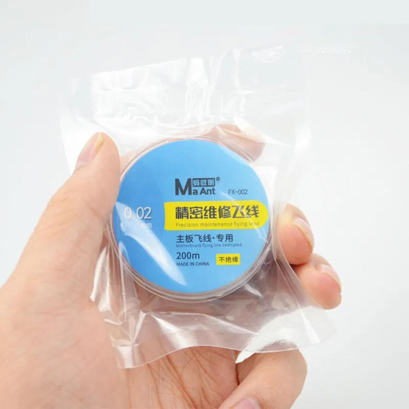 MaAnt Superfijne Zilveren Spro - Electronics Repair Company recensie en prijs