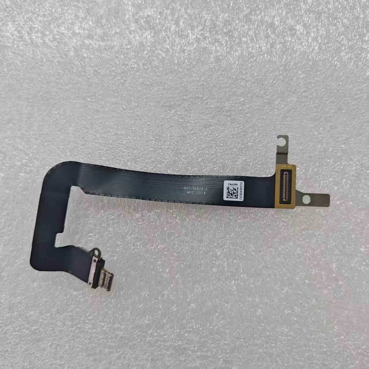 Originele USB-C Poort Opladen  - Charging Port Flex recensie en prijs