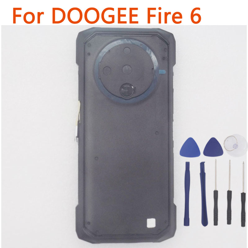 New Original DOOGEE Frie 6 Bat - Fingerprint Cable Flex recensie en prijs