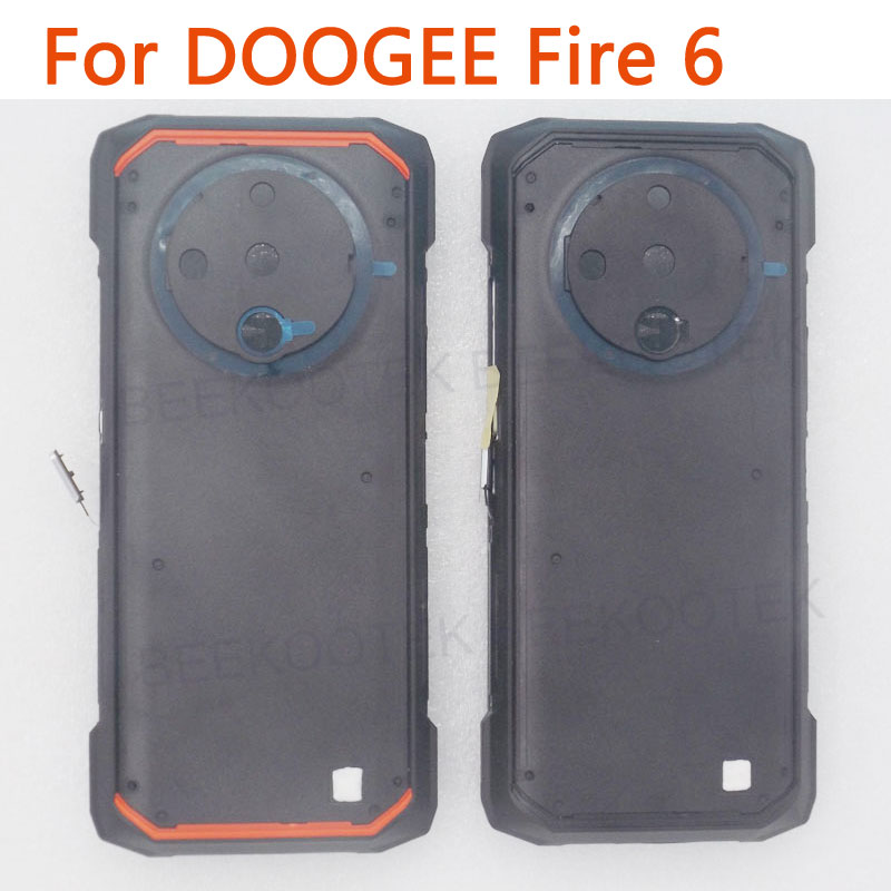 New Original DOOGEE Frie 6 Bat - Fingerprint Cable Flex recensie en prijs