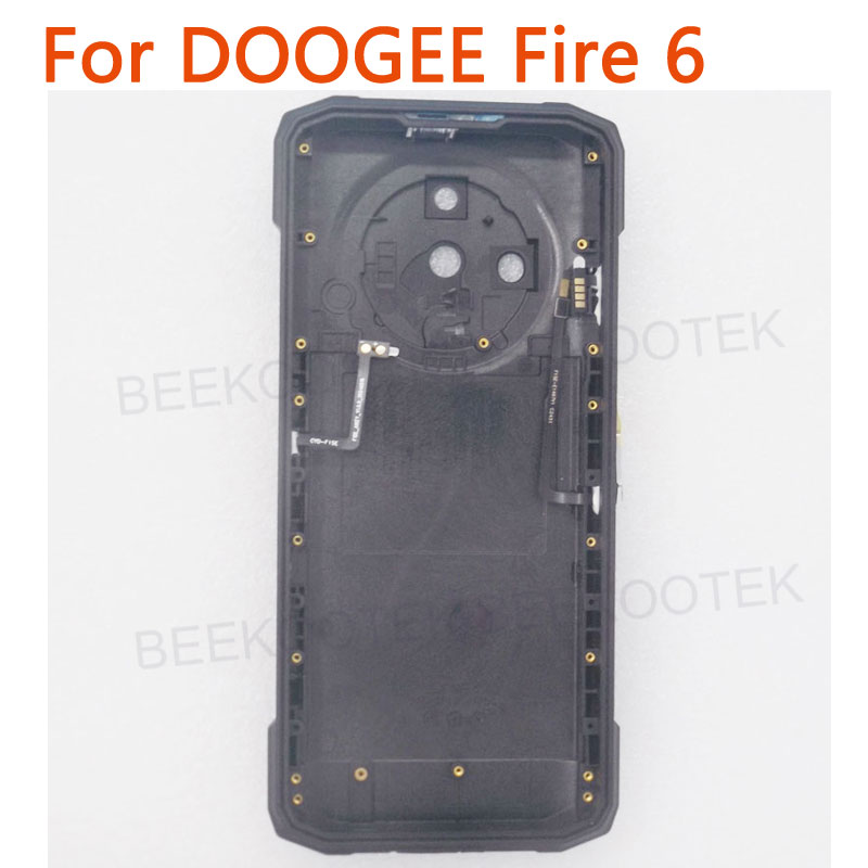 New Original DOOGEE Frie 6 Bat - Fingerprint Cable Flex recensie en prijs