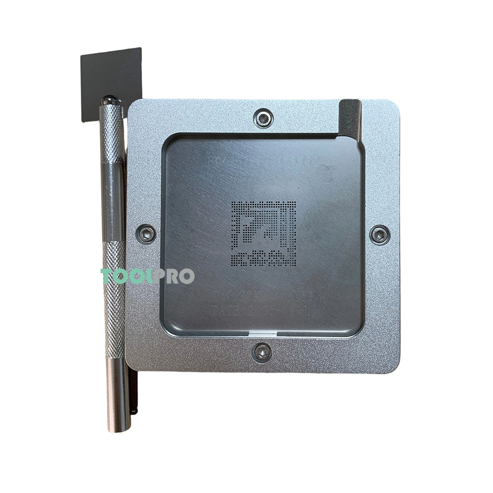 NT72690TBG-8C2K BGA Chip 82*82 - Electronics Repair Parts recensie en prijs