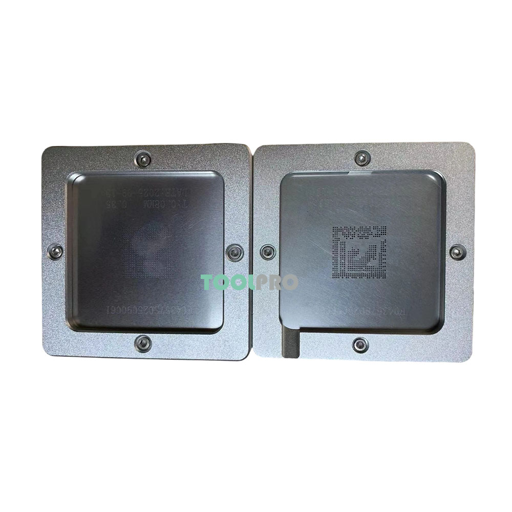 NT72690TBG-8C2K BGA Chip 82*82 - Electronics Repair Parts recensie en prijs