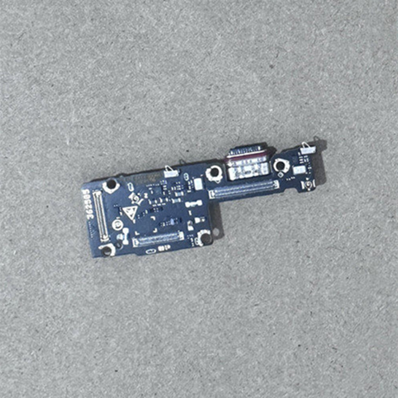 Reparatie Onderdelen Voor ZTE  - Charging Port Flex recensie en prijs