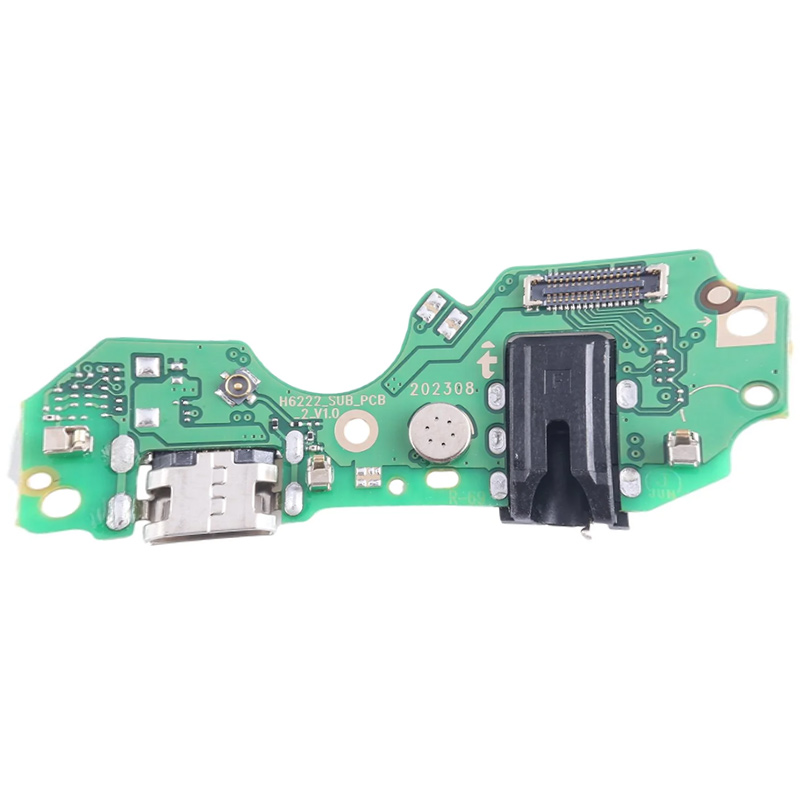 USB-oplaadpoort flexkabel conn - Charging Port Flex recensie en prijs